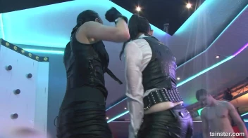 Extreme Speed Dating Part 3 - Cam 4 Screencap 109 on sinx.preview.netperv.com