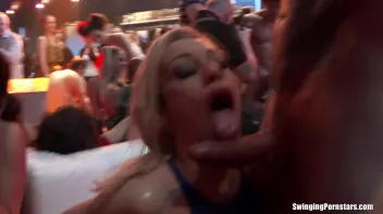 Randy Rednecks and Pigtail Poontang Part 7 - Main Edit Screencap 55 on sinx.preview.netperv.com