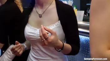 Randy Rednecks and Pigtail Poontang Part 7 - Main Edit Screencap 58 on sinx.preview.netperv.com