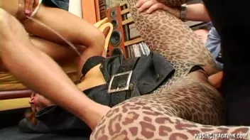 Bend Ova Eva! Screencap 54 on sinx.preview.netperv.com