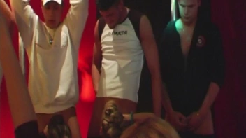 Cock Hungry Czechs Part 1 - Cam 1 Screencap 9 on sinx.preview.netperv.com