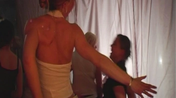 Cock Hungry Czechs Part 1 - Cam 1 Screencap 32 on sinx.preview.netperv.com