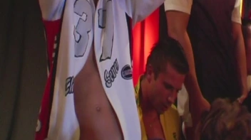 Cock Hungry Czechs Part 1 - Cam 1 Screencap 46 on sinx.preview.netperv.com