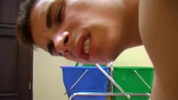 Two Bi Buddies Get It On With The Cleaning Lady Screencap 63 on sinx.preview.netperv.com