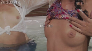 Ripping Through The Dirty Denim Duo In Wetlook Heat! Screencap 94 on sinx.preview.netperv.com