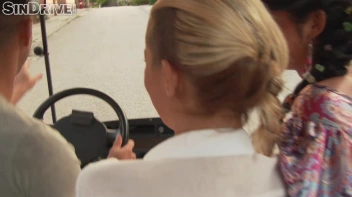 Ripping Through The Dirty Denim Duo In Wetlook Heat! Screencap 1 on sinx.preview.netperv.com