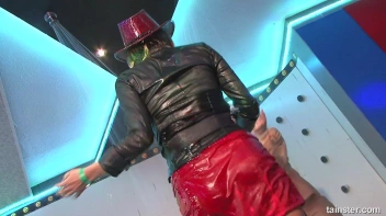 Extreme Speed Dating Part 1 - Main Edit Screencap 32 on sinx.preview.netperv.com