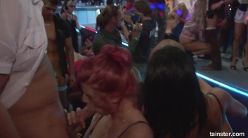 Extreme Speed Dating Part 1 - Main Edit Screencap 46 on sinx.preview.netperv.com