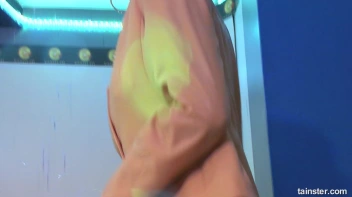 Extreme Speed Dating Part 1 - Main Edit Screencap 55 on sinx.preview.netperv.com