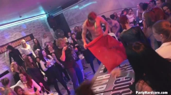 Party Hardcore Gone Crazy Vol. 31 Part 2 - Cam 2 Screencap 24 on sinx.preview.netperv.com