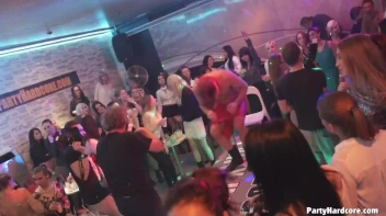 Party Hardcore Gone Crazy Vol. 31 Part 2 - Cam 2 Screencap 46 on sinx.preview.netperv.com