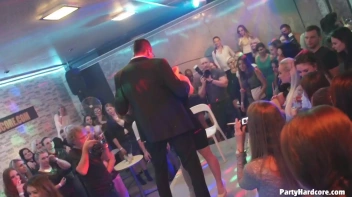 Party Hardcore Gone Crazy Vol. 31 Part 2 - Cam 2 Screencap 59 on sinx.preview.netperv.com