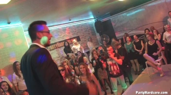 Party Hardcore Gone Crazy Vol. 31 Part 2 - Cam 2 Screencap 71 on sinx.preview.netperv.com