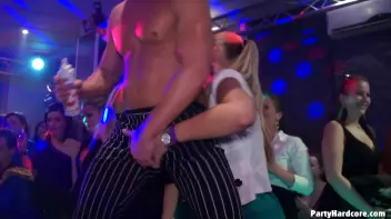 Party Hardcore Gone Crazy Vol. 4 Part 2 Screencap 14 on sinx.preview.netperv.com