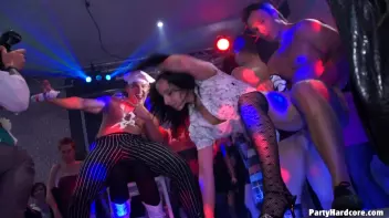 Party Hardcore Gone Crazy Vol. 4 Part 2 Screencap 17 on sinx.preview.netperv.com