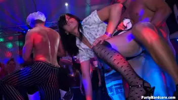 Party Hardcore Gone Crazy Vol. 4 Part 2 Screencap 18 on sinx.preview.netperv.com