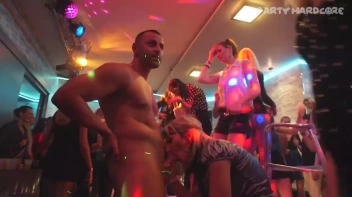 Party Hardcore Gone Crazy Vol. 15 Part 5 - Main edit Screencap 64 on sinx.preview.netperv.com