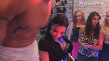 Party Hardcore Gone Crazy Vol. 15 Part 5 - Main edit Screencap 10 on sinx.preview.netperv.com