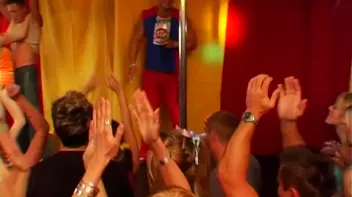 Cockalicious Contest Part 1 - Cam 1 Screencap 9 on sinx.preview.netperv.com