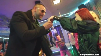Party Hardcore Gone Crazy Vol. 32 Part 1 - Cam 4 Screencap 30 on sinx.preview.netperv.com
