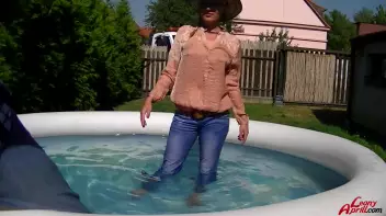 This Cowgirl Swallows Cum With Pride Screencap 47 on sinx.preview.netperv.com