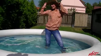 This Cowgirl Swallows Cum With Pride Screencap 50 on sinx.preview.netperv.com