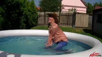 This Cowgirl Swallows Cum With Pride Screencap 53 on sinx.preview.netperv.com