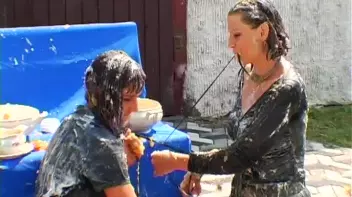 Peaches and Cream Mess Screencap 84 on sinx.preview.netperv.com