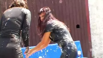 Peaches and Cream Mess Screencap 28 on sinx.preview.netperv.com