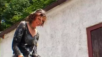 Peaches and Cream Mess Screencap 30 on sinx.preview.netperv.com