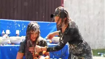 Peaches and Cream Mess Screencap 59 on sinx.preview.netperv.com