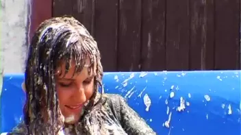 Peaches and Cream Mess Screencap 83 on sinx.preview.netperv.com