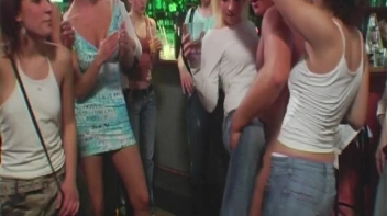 Party Hardcore Vol. 83 Part 3 - Main Edit Screencap 6 on sinx.preview.netperv.com