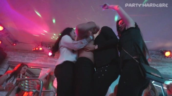Party Hardcore Gone Crazy Vol. 24 Part 2 - Main Edit Screencap 77 on sinx.preview.netperv.com