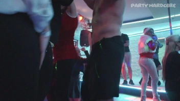Party Hardcore Gone Crazy Vol. 24 Part 2 - Main Edit Screencap 81 on sinx.preview.netperv.com