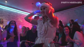 Party Hardcore Gone Crazy Vol. 24 Part 2 - Main Edit Screencap 12 on sinx.preview.netperv.com