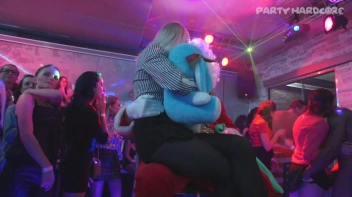 Party Hardcore Gone Crazy Vol. 24 Part 2 - Main Edit Screencap 24 on sinx.preview.netperv.com