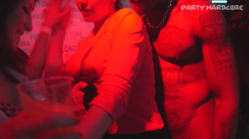 Party Hardcore Gone Crazy Vol. 24 Part 2 - Main Edit Screencap 27 on sinx.preview.netperv.com