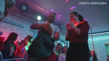 Party Hardcore Gone Crazy Vol. 24 Part 2 - Main Edit Screencap 39 on sinx.preview.netperv.com