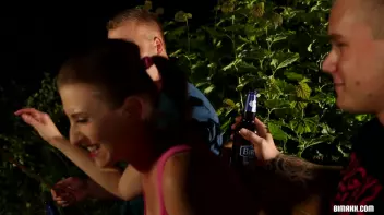 Grilling Up A Hearty Serving Of Bisex! Screencap 10 on sinx.preview.netperv.com