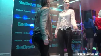 The Whores Of Wall Street Part 2 - Main Edit Screencap 3 on sinx.preview.netperv.com