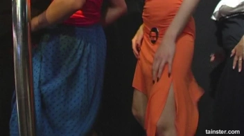 Saucy Sluts Let Loose - Cam 2 Screencap 17 on sinx.preview.netperv.com