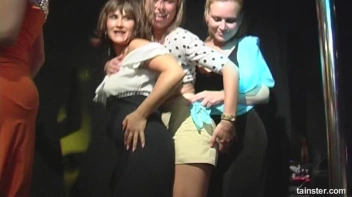 Saucy Sluts Let Loose - Cam 2 Screencap 22 on sinx.preview.netperv.com