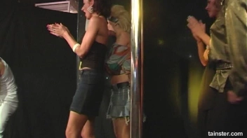 Saucy Sluts Let Loose - Cam 2 Screencap 3 on sinx.preview.netperv.com