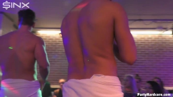 Party Hardcore Gone Crazy Vol. 43 Part 7 - Cam 4 Screencap 1 on sinx.preview.netperv.com