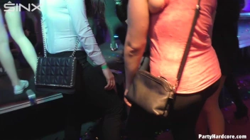 Party Hardcore Gone Crazy Vol. 43 Part 7 - Cam 4 Screencap 105 on sinx.preview.netperv.com