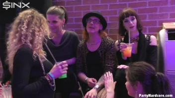 Party Hardcore Gone Crazy Vol. 43 Part 7 - Cam 4 Screencap 82 on sinx.preview.netperv.com