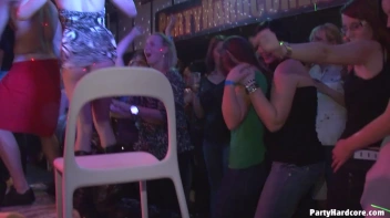 Party Hardcore Vol. 48 Part 2 - Cam 3 Screencap 105 on sinx.preview.netperv.com
