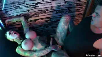 Alter Ego Orgy Part 3 - Cam 2 Screencap 59 on sinx.preview.netperv.com