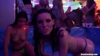 Holiday Hotties Part 2 - Shower Cam Screencap 55 on sinx.preview.netperv.com